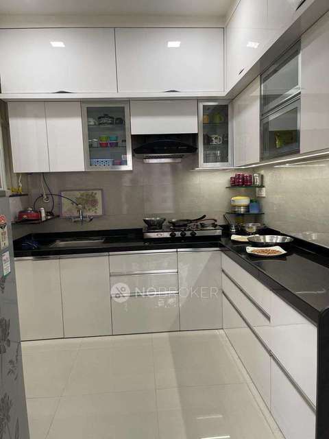 3 BHK Flat In 33 Keshavkunj for Rent  In Mundhwa