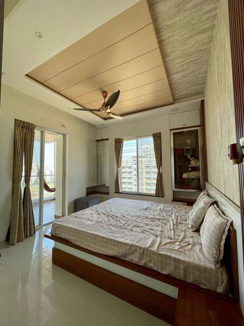 3 BHK Flat In 33 Keshavkunj for Rent  In Mundhwa