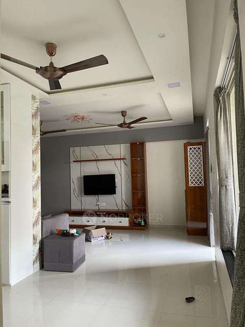 3 BHK Flat In 33 Keshavkunj for Rent  In Mundhwa