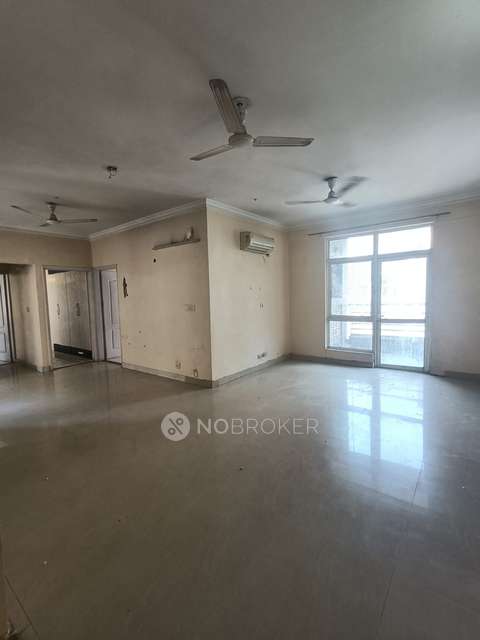 3 BHK Flat In Raheja Atharva for Rent  In Sector-109