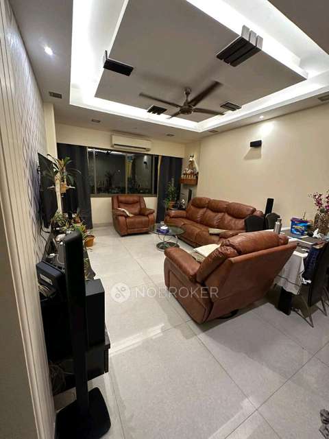 3 BHK Flat In Shri Kumar Society for Rent  In 42a, Pandit Jawaharlal Nehru Rd, Patel Park, Vakola, Santacruz East, Mumbai, Maharashtra 400055, India