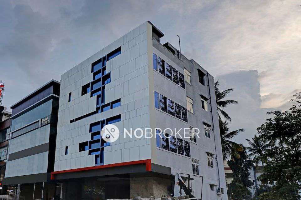 2 BHK Flat In Shiv Skahthi For Sale In J. P. Nagar