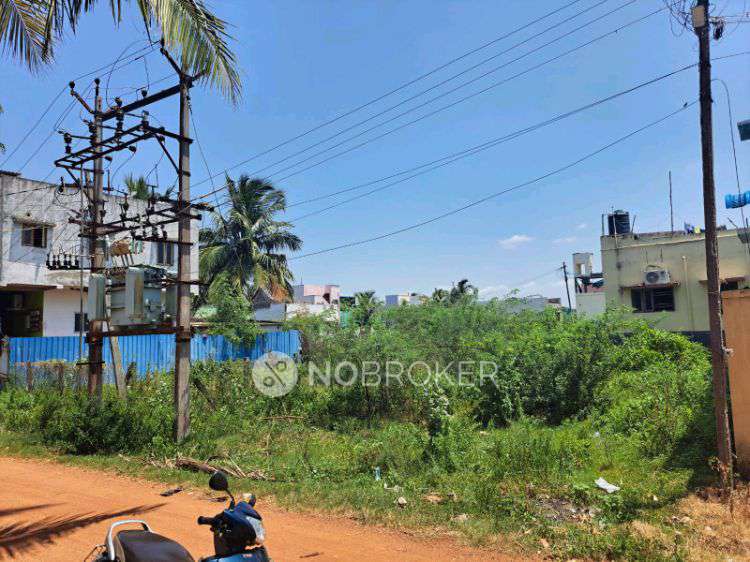 Plot For Sale  In Gomathi Amman 3 In Red Hills