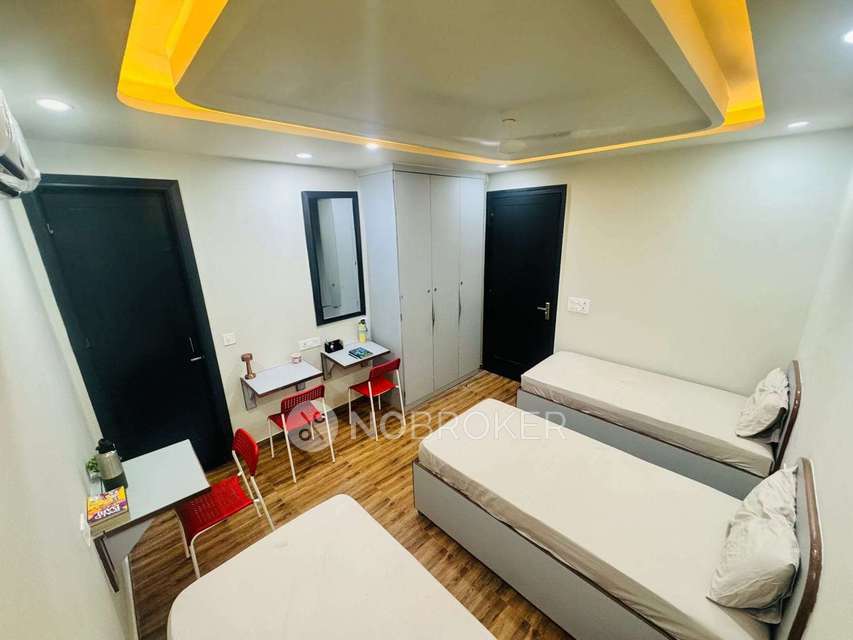 PG for Girls in Laxmi Nagar