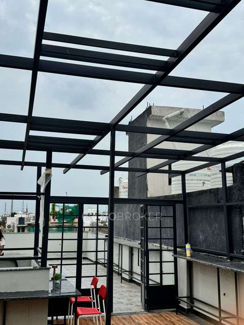 PG for Girls in Laxmi Nagar