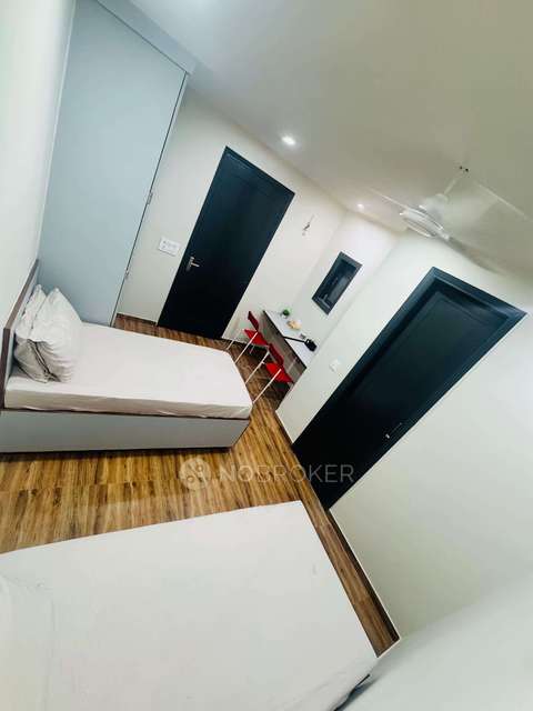 PG for Girls in Laxmi Nagar