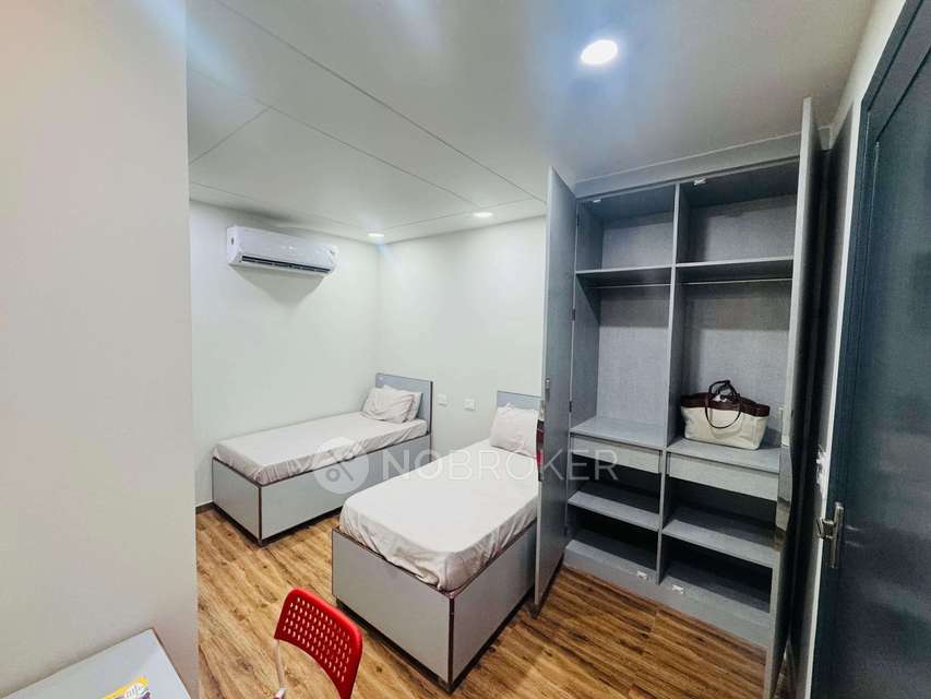 PG for Girls in Laxmi Nagar