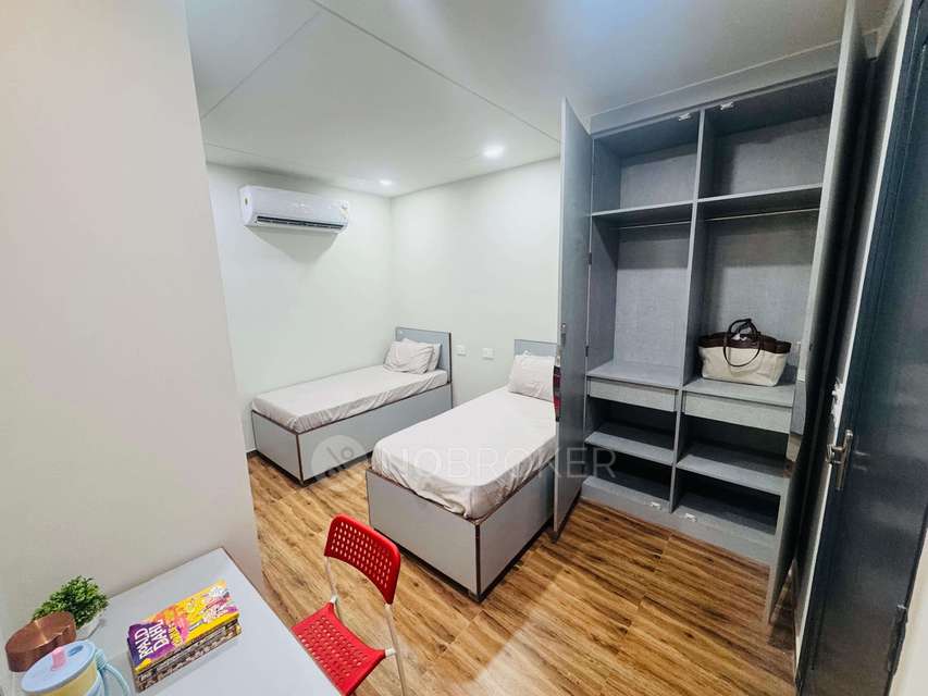 PG for Girls in Laxmi Nagar