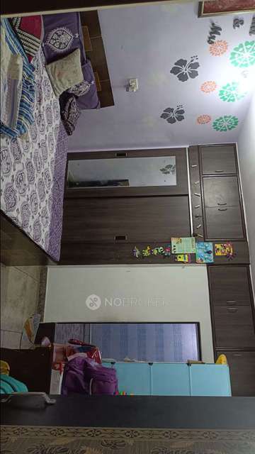 3 BHK Flat In Palm City  For Sale  In Rohini