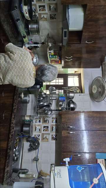 3 BHK Flat In Palm City  For Sale  In Rohini