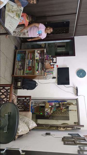 3 BHK Flat In Palm City  For Sale  In Rohini