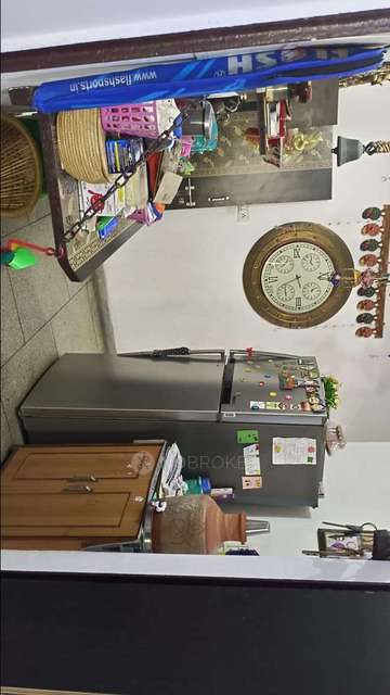 3 BHK Flat In Palm City  For Sale  In Rohini