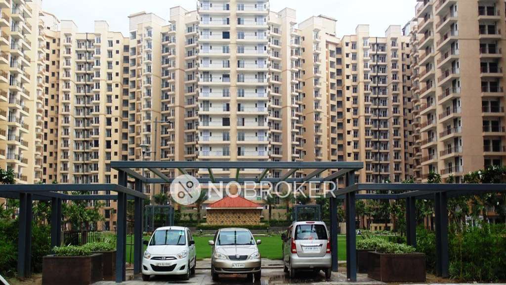 2 BHK Villa In Nirala Estate for Rent  In Gaur City