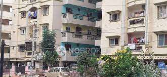1 BHK Flat In 7 Hills Garden For Sale  In Mundhwa