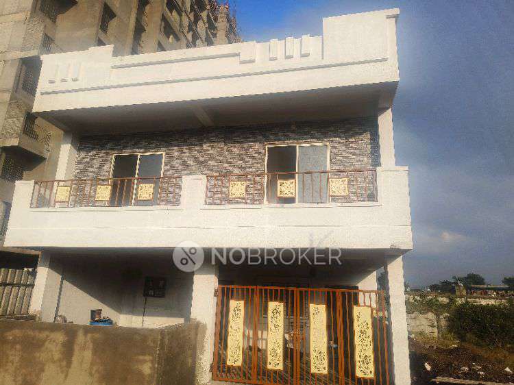 2 BHK House For Sale  In Kondhwa Budruk