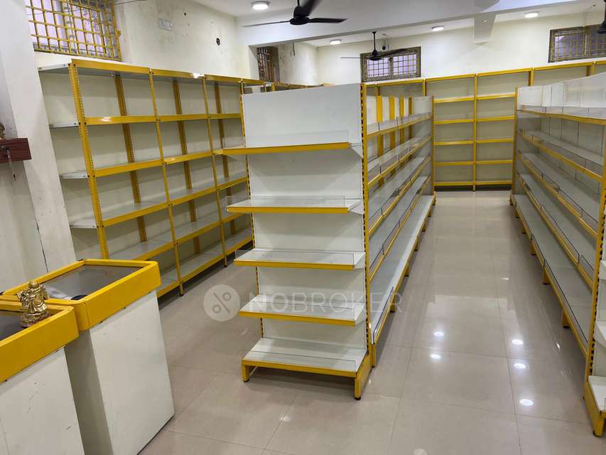 Shop in Sethu Stores, Chennai for Rent 
