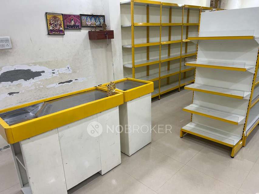 Shop in Sethu Stores, Chennai for Rent 