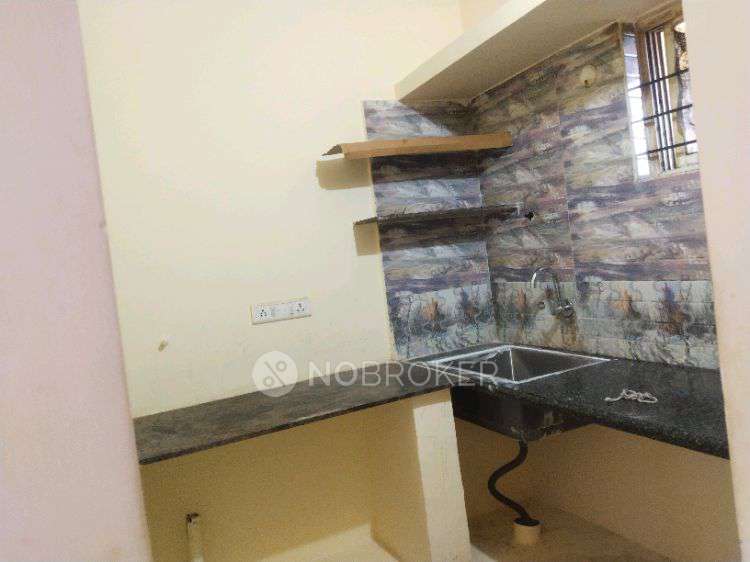 1 BHK Flat In Stand Alone Building for Rent  In Dommasandra