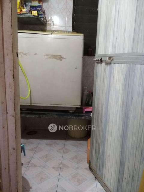 1 BHK Flat In Sai Shraddha Niwas Chs Ltd For Sale  In Nerul