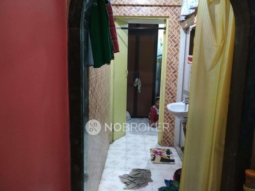 1 BHK Flat In Sai Shraddha Niwas Chs Ltd For Sale  In Nerul