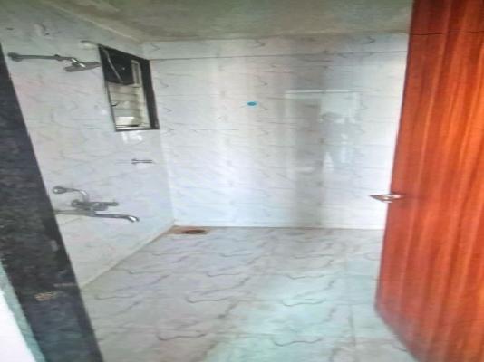 1 BHK Flat In Harmony Society for Rent  In Dinosaur Garden