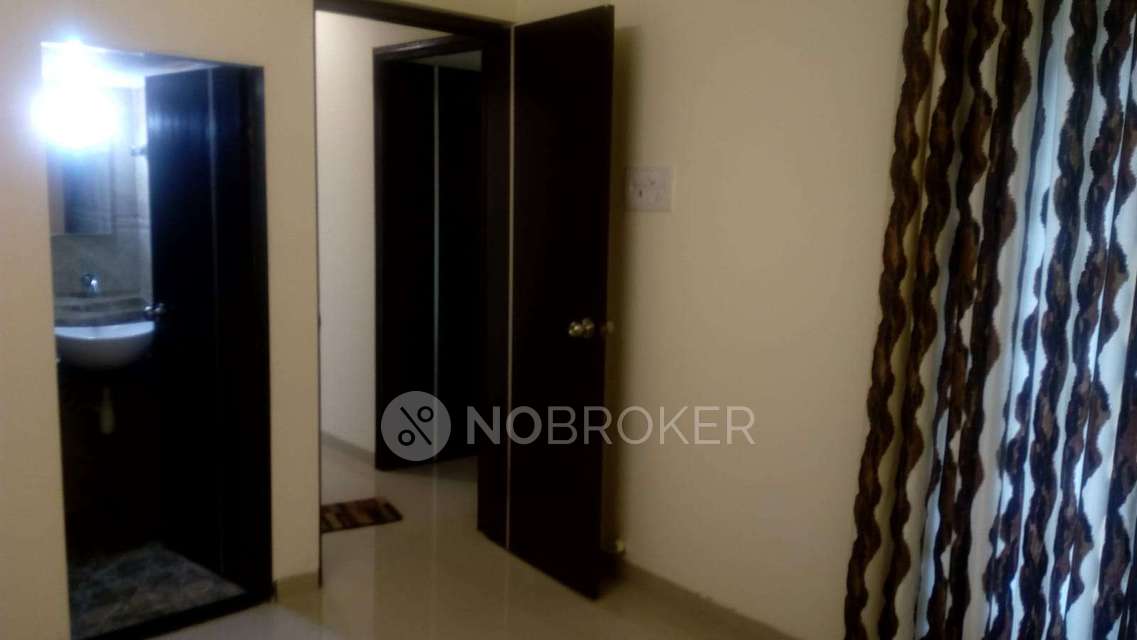 2 BHK Flat In Vinay Unique Imperia Apartments For Sale  In  Virar West