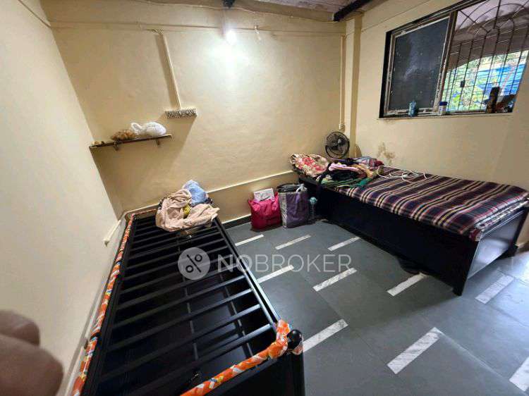 PG for Girls in , Goregaon West