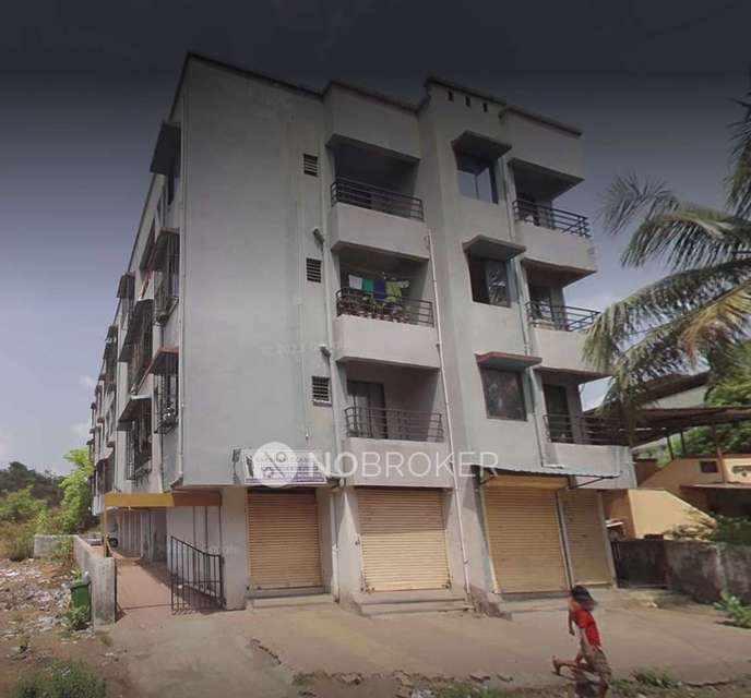 Shop in Vangani, Mumbai for Rent 