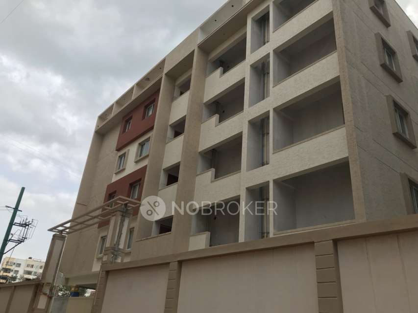 3 BHK Flat In Sri Vidhathri Vasantham For Sale  In Electronic City