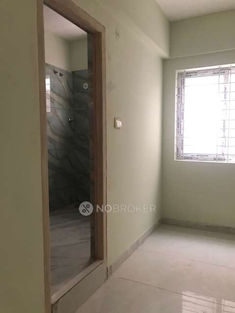 3 BHK Flat In Sri Vidhathri Vasantham For Sale  In Electronic City