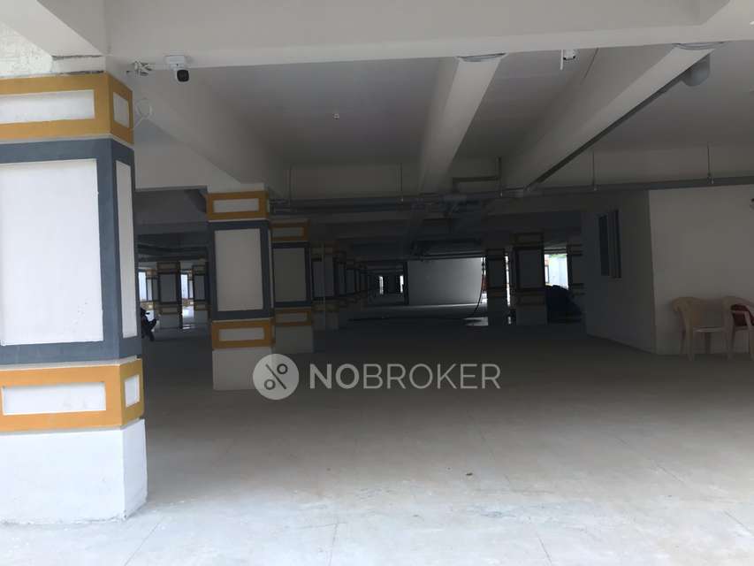 3 BHK Flat In Sri Vidhathri Vasantham For Sale  In Electronic City