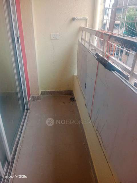 1 BHK Flat In Safa Corner For Sale  In 136, Shivneri Nagar, Kondhwa, Pune, Maharashtra 411048, India