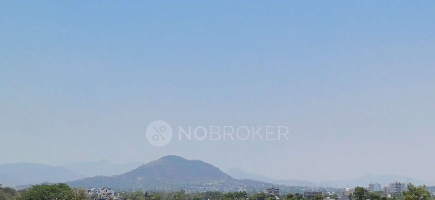 2 BHK Flat In Kolte Patil Life Republic, Hinjawadi For Sale  In Hinjawadi