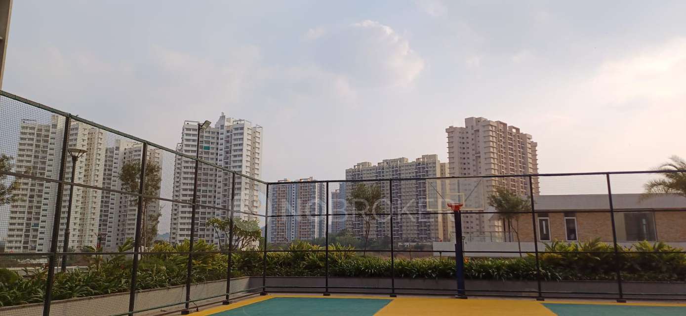 2 BHK Flat In Kolte Patil Life Republic, Hinjawadi For Sale  In Hinjawadi