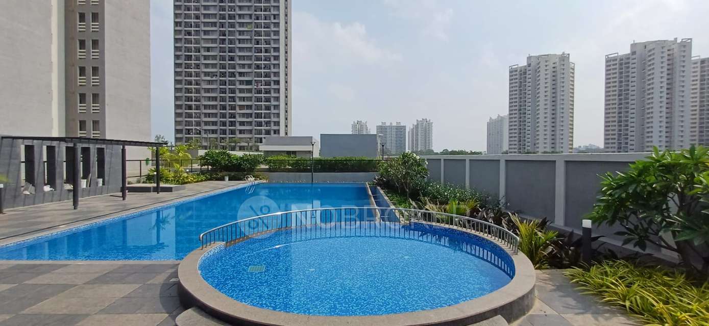 2 BHK Flat In Kolte Patil Life Republic, Hinjawadi For Sale  In Hinjawadi