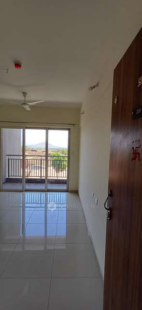 2 BHK Flat In Kolte Patil Life Republic, Hinjawadi For Sale  In Hinjawadi