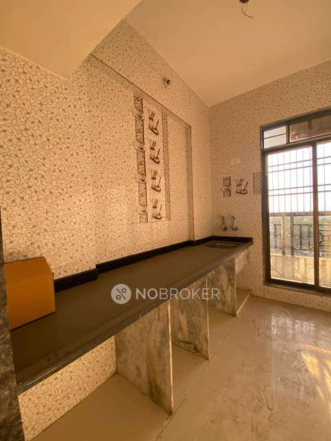 2 BHK Flat In Patel Nana Patil Pride For Sale  In Ambernath