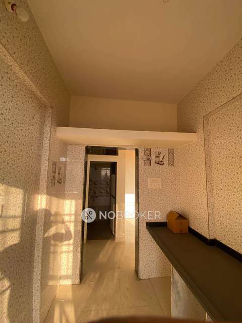 2 BHK Flat In Patel Nana Patil Pride For Sale  In Ambernath