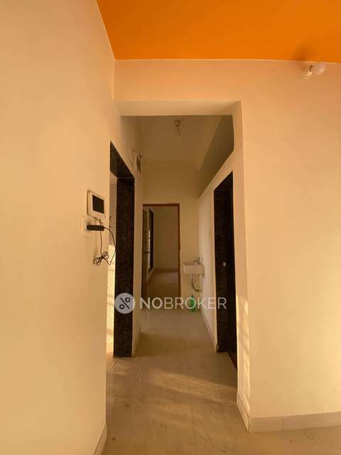 2 BHK Flat In Patel Nana Patil Pride For Sale  In Ambernath