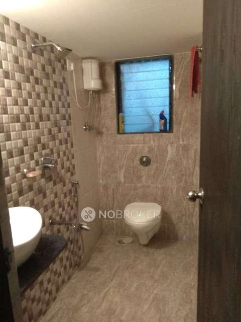 3 BHK Flat In Ashajeevan Chs Ltd For Sale  In Malad West