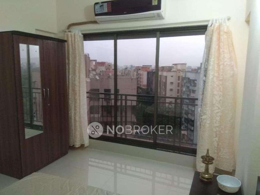 3 BHK Flat In Ashajeevan Chs Ltd For Sale  In Malad West