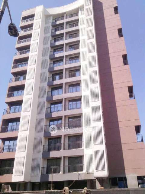 3 BHK Flat In Ashajeevan Chs Ltd For Sale  In Malad West