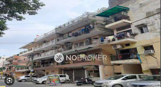 1 BHK Flat In Rohini Sector 5 For Sale  In Rohini