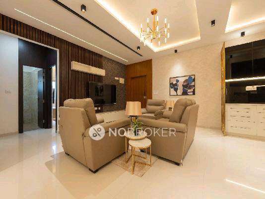 3 BHK Flat In Myhna Orchids For Sale  In Gunjur