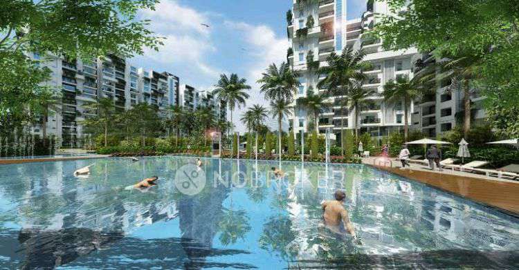 3 BHK Flat In Myhna Orchids For Sale  In Gunjur