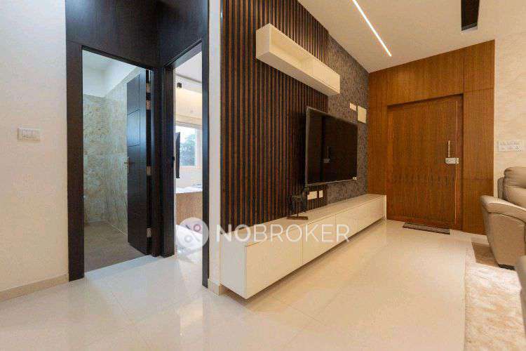 3 BHK Flat In Myhna Orchids For Sale  In Gunjur