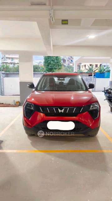 2 BHK Flat In Nakshatra Apartment For Sale  In Hoodi