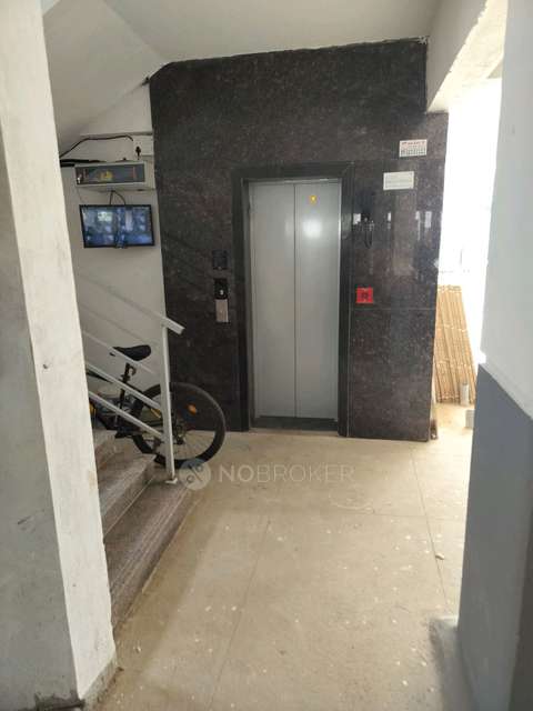 2 BHK Flat In Nakshatra Apartment For Sale  In Hoodi