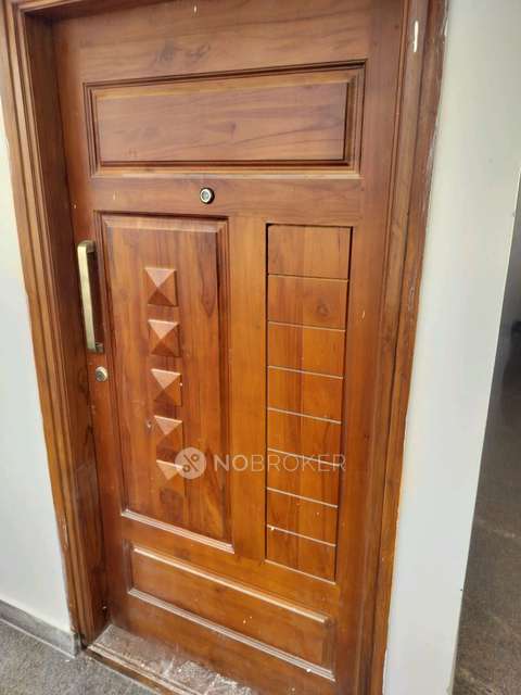 2 BHK Flat In Nakshatra Apartment For Sale  In Hoodi