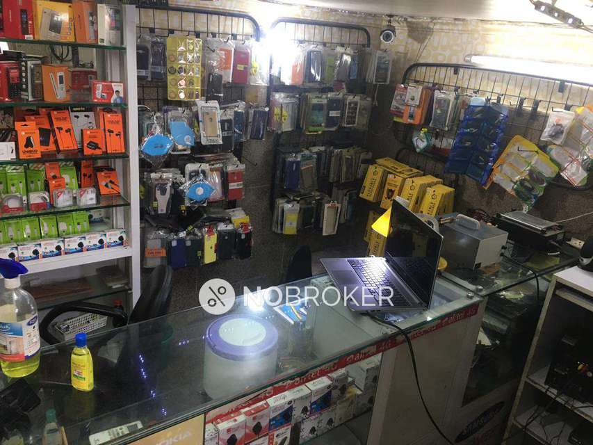 Industrial Shed in Dwarka, Delhi for Rent 